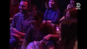 Almería y el humor de Pepe Céspedes. 😀😀 #comedycentral | Soy de Almería