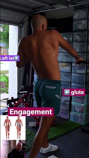 Functional Pattern step #functionalfitness #functionaltraining #functionalpatterns #locomotive