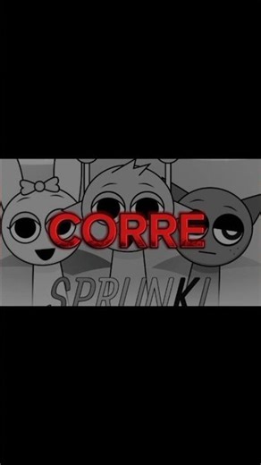 Sprunki Game Incredibox MR COMPUTER (Lyrics en español)