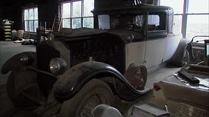 "This Packard is not something you see everyday!" | American Pickers on The History Channel