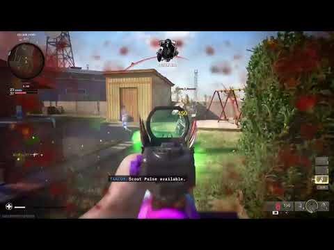 Call of Duty Black Ops 6