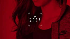 Excited for the launch of the latest from Nike Tech Pack: Tech Knit. Nike Sportswear #techpack | Maria Sharapova