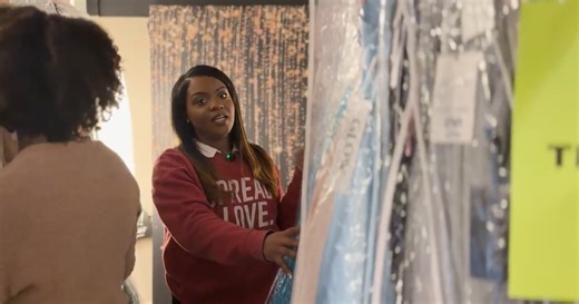 Metro Atlanta nonprofit gears up for free prom dress giveaway