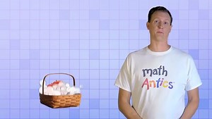 Mathantics1.1 Place Value 理解数值