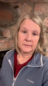 I’m totally fine | amymaurercreel