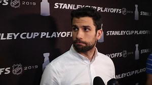 Cogliano confident for Game 7