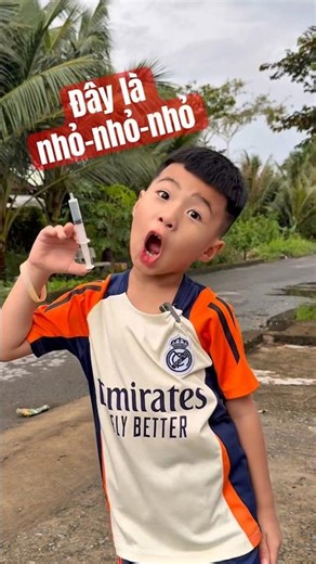 Còn đây là to-to- to #shorts