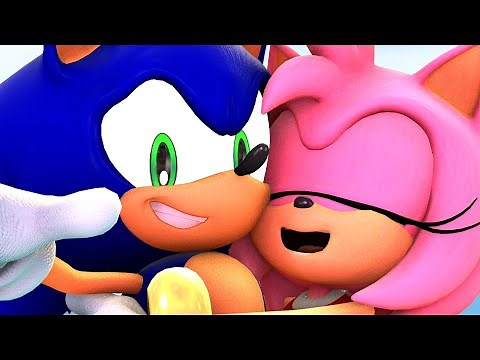 [SFM] Sonic's Date