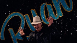 We love a good jazz square almost as much as we love Lucas Grabeel's return to East High! ✨🎶 Watch episode 8 of #HSMTMTS to see the full performance. | Disney