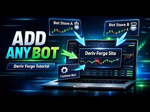 How to Add Bots from Multiple Bot Stores to Your 3rd party Website