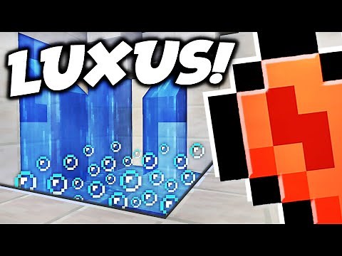 TÖKÉLETES JAKUZZI! MINECRAFT MESTERFOKON 36.
