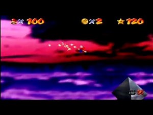 Super Mario 64 Playthrough Part 48 (FINALE)