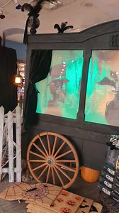 25K views · 1.3K reactions | A little sneak peek!! Early access in Yankee Candle Deerfield village store in MA! More to come! 益 #YankeeCandleHalloween2023 | Hearts and Haunts | Facebook