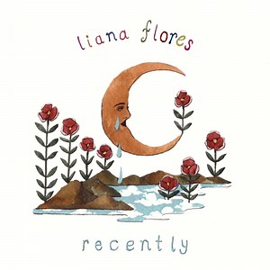 rises the moon - Liana Flores: Song Lyrics, Music Videos & Concerts