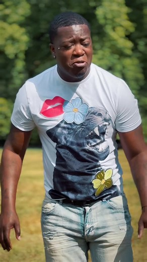 Anthony Q Da Singer on Instagram: "Just continue to walk that walk and let them haters talk 🫡💯#viral"