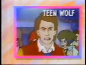 CBS Saturday Rocks | Saturday Morning - Television Commercial (1988)