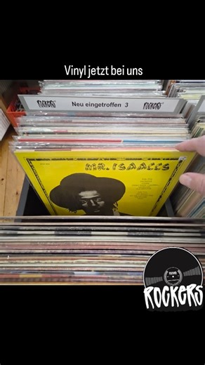 Rockers Records on Instagram: "Eine frische Box mit Schallplatten: Depeche Mode, The Ocean, Vs Rome, The Moody Blues, Lordi, Lydia Lunch, Genesis, Billie Eilish, Vicious Rumours, Death From Above, Puddle Of Mudd, Prince Jammy, UFO, King Kong, Israel Vibration, Neil Young, Hot Tuna, ZZ Top, Steel Pulse, Salif Keita, Blondine, Jethro Tull, Gregory Isaacs, Third World, Ismael Isaac, Miriam Makeba, Little Simz, Burning Spear, Rewind Compilation, Culture, Donovan, Pablo Moses, The Meditations, Max Ro