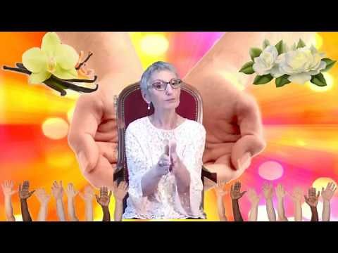 Petits doigts petites mains - comptine à doigts