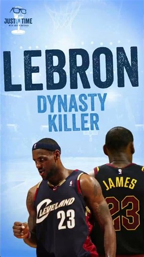 Cleveland Cavaliers vs Detroit Pistons 2007: LeBron’s 48-Point Takeover