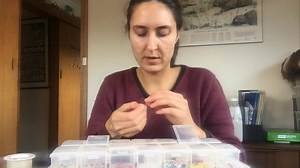 17K views · 305 reactions | Tree Change Dolls Make-under: Making mini hair ties. Join me over the next month as I go through the process of re-creating and re-styling a bunch of dolls from start to finish! Complete guide book and patterns available at www.treechangedolls.etsy.com | Tree Change Dolls | Facebook