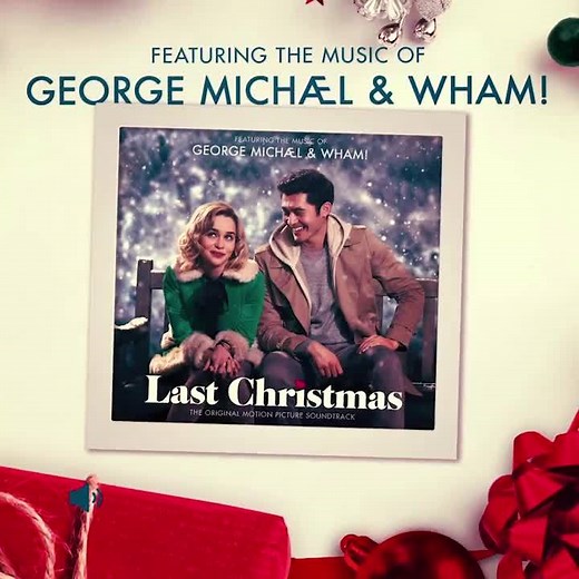 2K reactions · 424 shares | Featuring the hits of George Michael & Wham!, the Last Christmas Soundtrack is available to download and stream. Listen now! | George Michael | Facebook