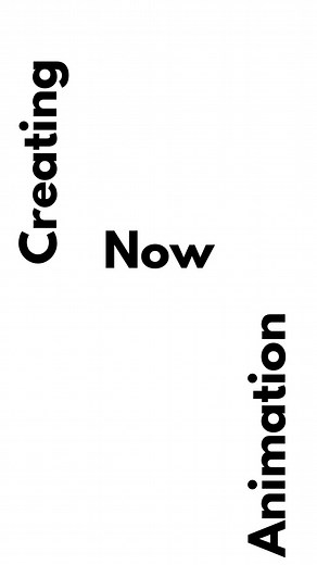 Canva Tutorial Text Animation | Kinetic Text Animation in Canva | #canva