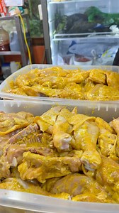 Si quieres más clientes entonces que esperas para preparar este aliño #cocina #fblifestyle #emprendimiento #restaurant | Andres El Monito Jr