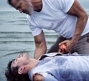 96K views · 329 reactions | #Disciple Premiers TOMORROW exclusively on Pride.com at 1 PM ET | Steve Grand | Facebook