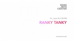 26K views · 96 reactions | Ranky Tanky mixes African music, American gospel, and R&B for a captivating performance full of lively and danceable grooves. | Center for the Arts at Virginia Tech | Facebook