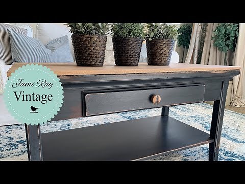 Furniture Repair | Fixing MDF Furniture