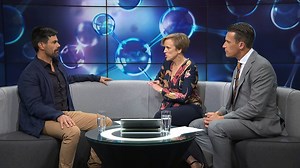 16K views · 87 reactions | The host of TVNZ's How Not To Get Cancer spoke on Seven Sharp about the benefits of fasting. Dr Richard Babor says fasting has "powerful affects on longevity". | 1News | Facebook