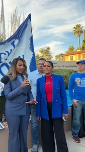 ✨ Update on the TPS Hearings (and my first#immigrationlawyer press conference) ✨ Just came back from Pasadena, California, and Washington, D.C., where I witnessed firsthand the ongoing legal battles over TPS. We’re still in the thick of the fight, and I want everyone to know: no decisions have been handed down against us, and that means there’s absolutely no reason to lose hope. The facts we’ve put forward are on our side, and justice is still very much in play. We believe the judges will rule w