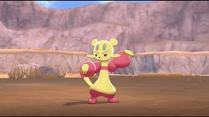 Pokemon GO: Mienfoo's best moveset