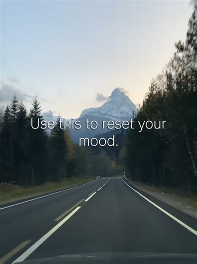 Some days require recalibration, not reaction. Choose steady. Listen to Soft Restart — Stream on Spotify