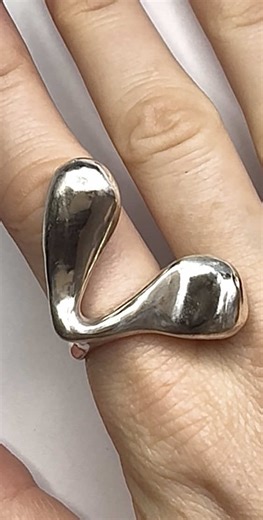 Lost Wax Casting: From Wax to Silver Jewelry Process