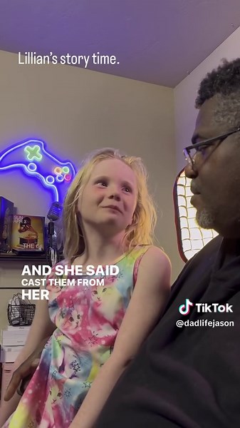 Cherished Sounds of Fatherhood with My Daughter