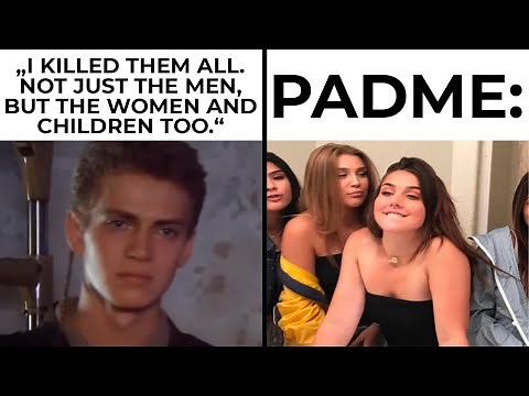 STAR WARS MEMES 62