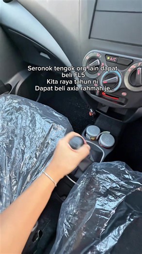 Exploring Axia Rahmah and Car Culture in Malaysia