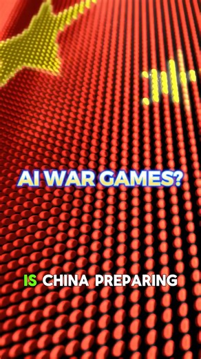 China’s AI War Commander: The Next Cold War Is Digital