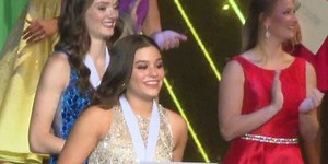 Lamar County woman named Mississippi’s 2024 ‘Distinguished Young Woman’