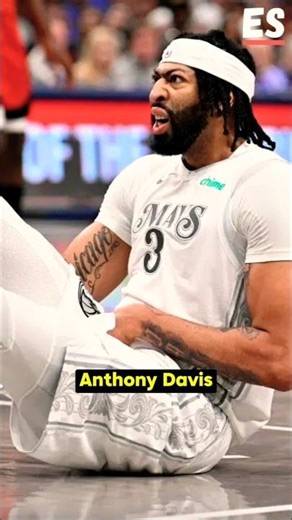 NBA's SOFT Tissue Crisis Is Getting WORSE!