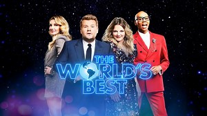 The World's Best - CBS Reality Series