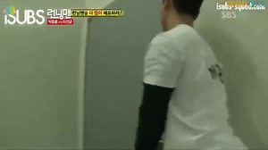 Running Man - Ep 41 (Eng Sub) Lee Sun Gyun & Park Joong Hoon