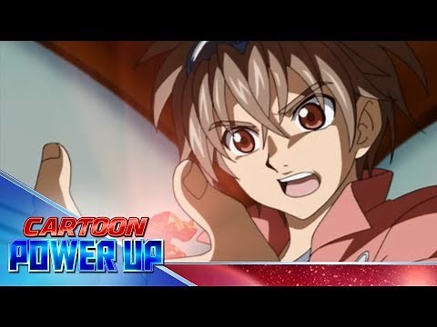 Episode 79 - Bakugan|FULL EPISODE|CARTOON POWER UP