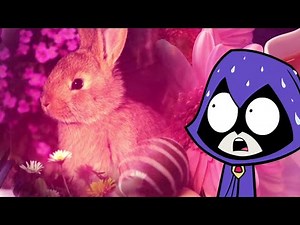 Random Animation Live Action Compilation Part 3