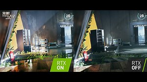 Bright Memory, the Action Game Made by a Single Developer, Is Getting NVIDIA RTX Ray Tracing Soon