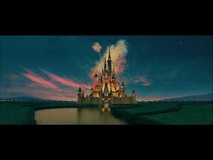 Walt Disney Pictures/Pixar Animation Studios (2011)