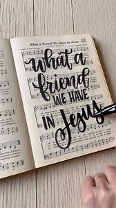 10K views · 1K reactions | These timeless hymns have stories behind...