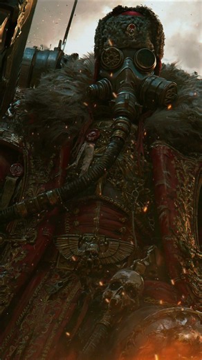 Sons of Vostroya - EPIC Power Metal Song inspired by Warhammer 40K #warhammer40k #metal #music