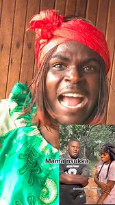 Am sorry to say it this way but untouchable is a disgrace to the entertainment industry. | Mama nsukka